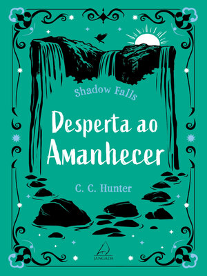 cover image of Desperta ao amanhecer